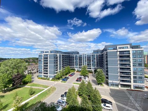 Photo 20 at 925 - 370 Highway 7 E, Doncrest, Richmond Hill