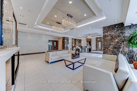 Photo 21 at 925 - 370 Highway 7 E, Doncrest, Richmond Hill