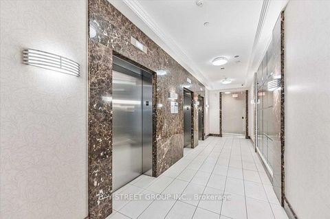 Photo 22 at 925 - 370 Highway 7 E, Doncrest, Richmond Hill