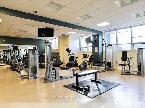 Photo 24 at 925 - 370 Highway 7 E, Doncrest, Richmond Hill
