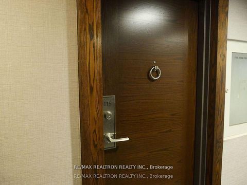 Photo 1 at 115 - 349 St Clair Avenue W, Casa Loma, Toronto