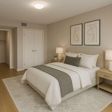 Photo 13 at 115 - 349 St Clair Avenue W, Casa Loma, Toronto