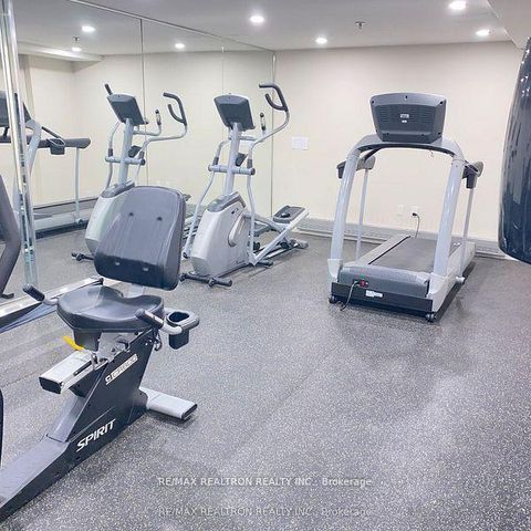 Photo 40 at 115 - 349 St Clair Avenue W, Casa Loma, Toronto
