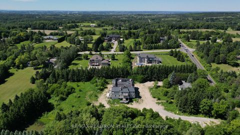 Photo 3 at 15230 Keele Street, Rural King, King