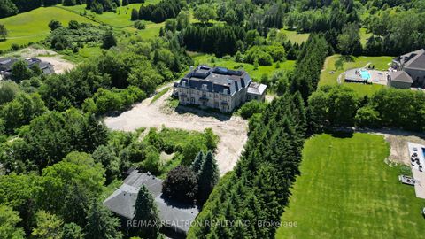 Photo 7 at 15230 Keele Street, Rural King, King