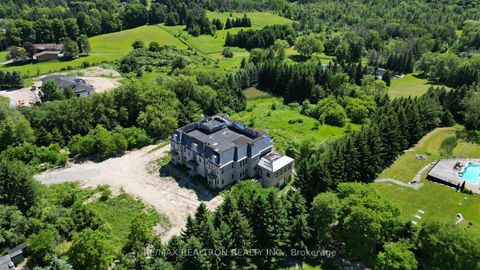 Photo 8 at 15230 Keele Street, Rural King, King