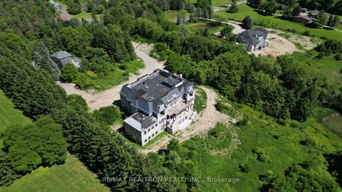 Photo 9 at 15230 Keele Street, Rural King, King