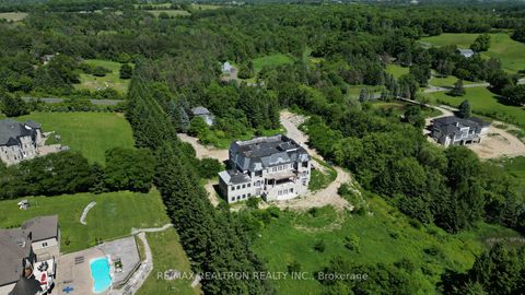 Photo 11 at 15230 Keele Street, Rural King, King