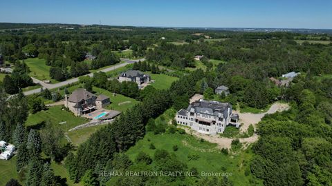 Photo 12 at 15230 Keele Street, Rural King, King