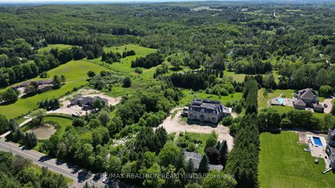 Photo 17 at 15230 Keele Street, Rural King, King