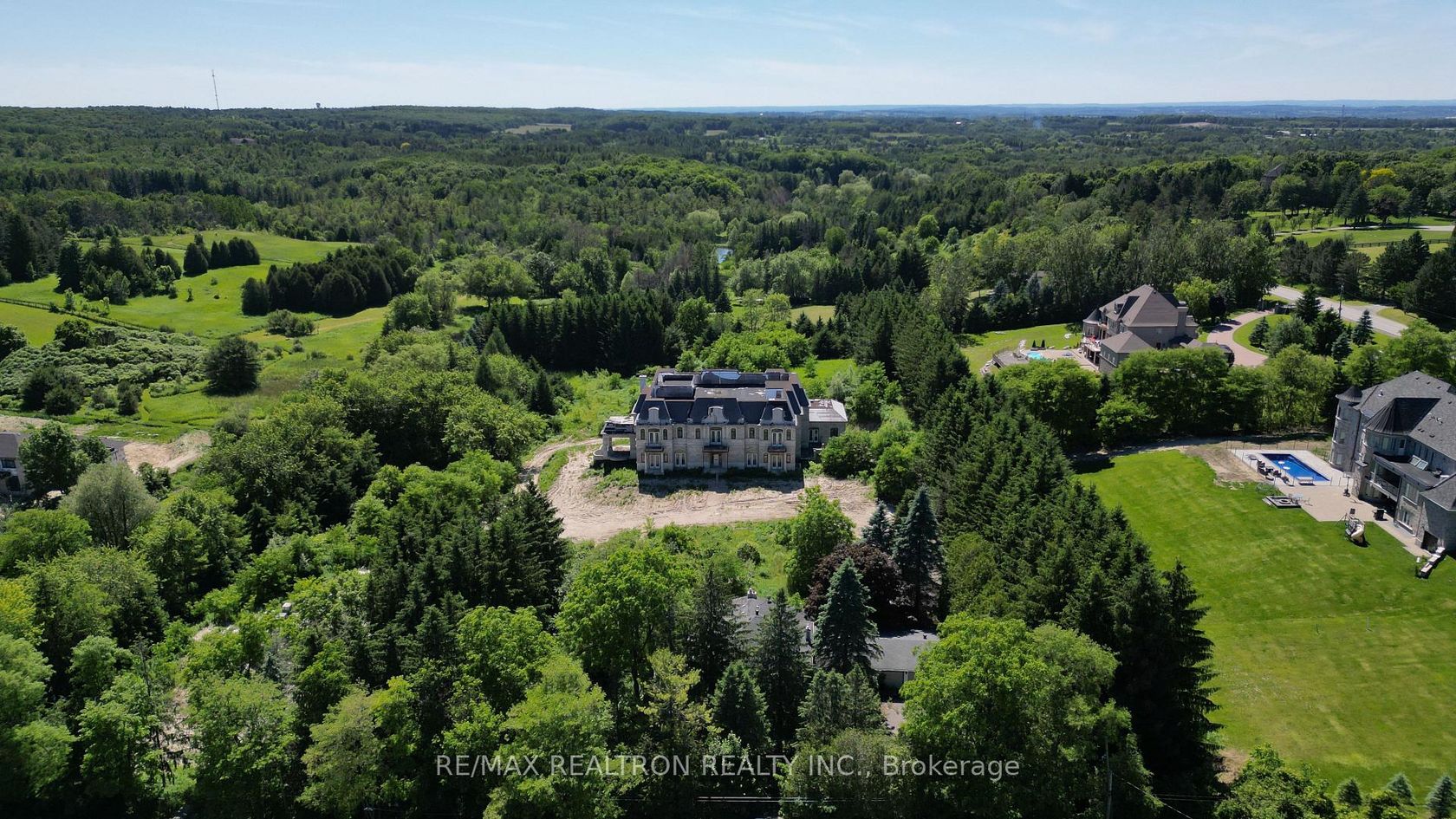 15230 Keele Street, Rural King, King 