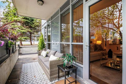 Photo 20 at 119 - 181 Village Green Square, Malvern West, Toronto