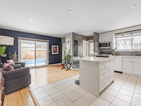 Photo 19 at 220 Catalina Drive, Guildwood, Toronto
