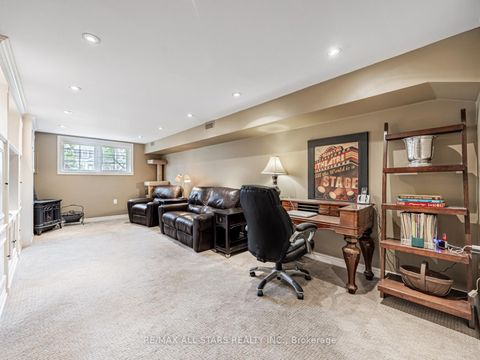 Photo 29 at 220 Catalina Drive, Guildwood, Toronto
