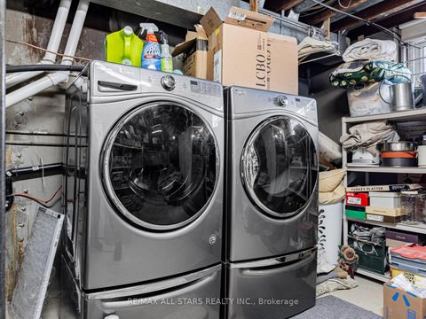 Photo 31 at 220 Catalina Drive, Guildwood, Toronto