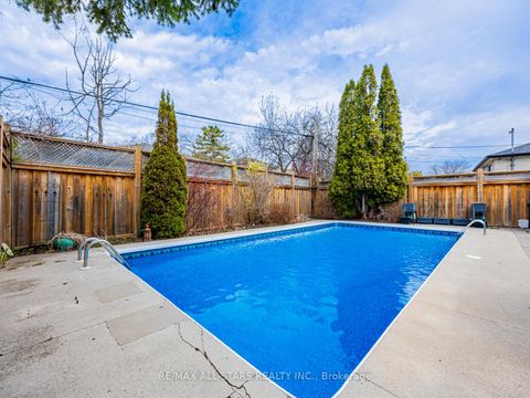 Photo 33 at 220 Catalina Drive, Guildwood, Toronto