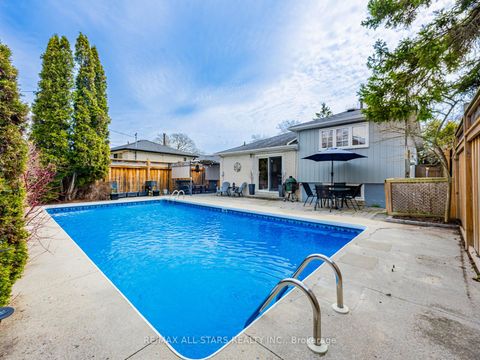 Photo 34 at 220 Catalina Drive, Guildwood, Toronto
