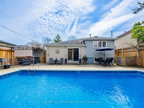 Photo 36 at 220 Catalina Drive, Guildwood, Toronto