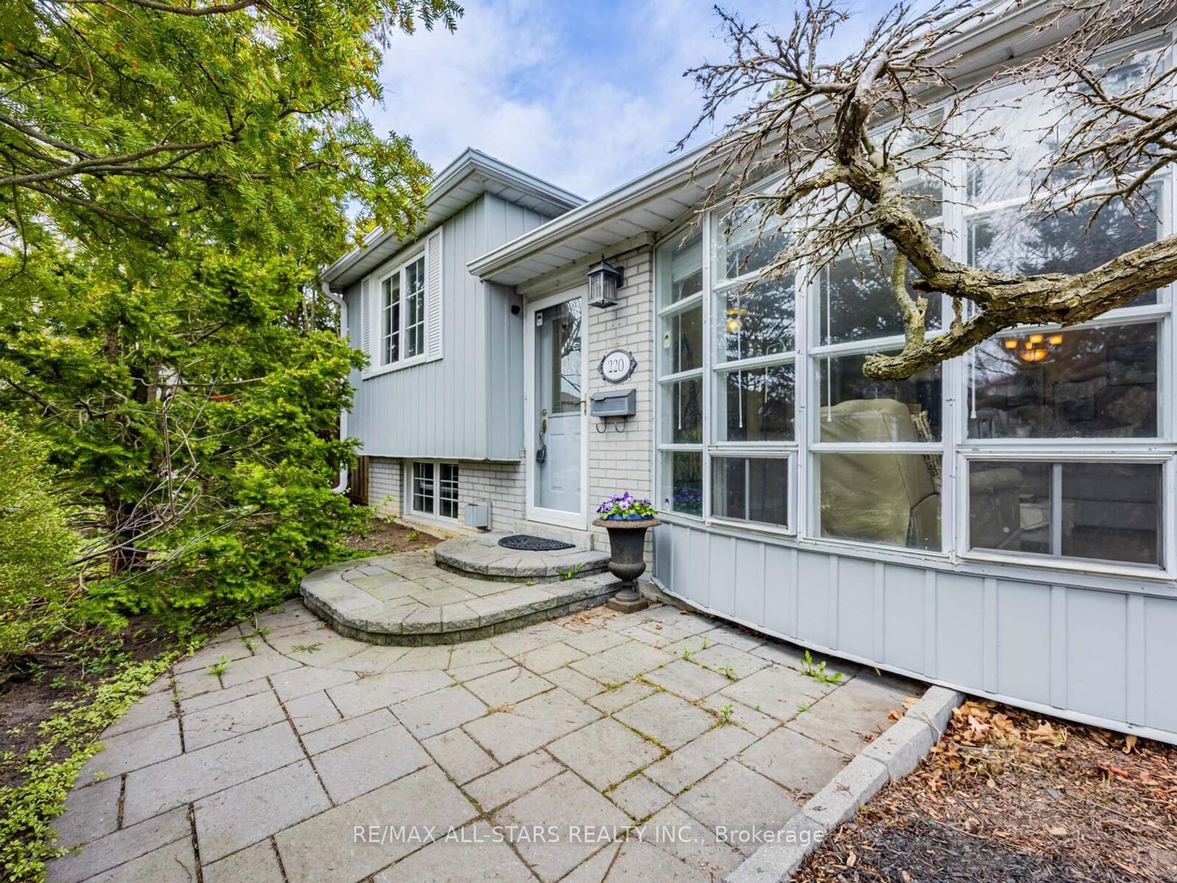220 Catalina Drive, Guildwood, Toronto 
