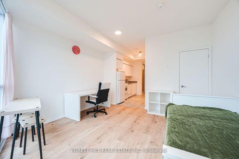 Photo 9 at 2107 - 219 Fort York Boulevard, Niagara, Toronto