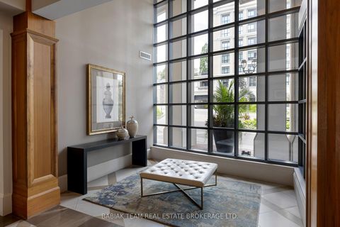 Photo 2 at 708 - 2855 Bloor Street W, Queensway, Toronto