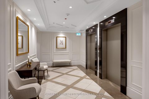 Photo 4 at 708 - 2855 Bloor Street W, Queensway, Toronto