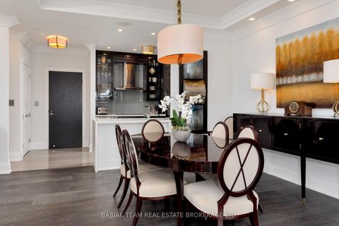 Photo 5 at 708 - 2855 Bloor Street W, Queensway, Toronto