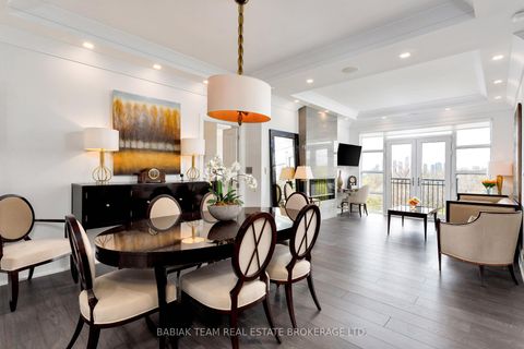 Photo 7 at 708 - 2855 Bloor Street W, Queensway, Toronto
