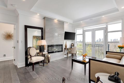 Photo 8 at 708 - 2855 Bloor Street W, Queensway, Toronto