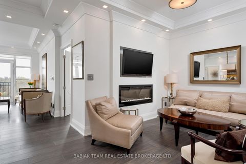 Photo 16 at 708 - 2855 Bloor Street W, Queensway, Toronto