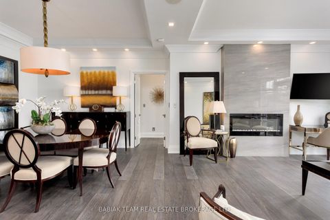 Photo 17 at 708 - 2855 Bloor Street W, Queensway, Toronto