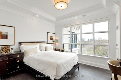 Photo 18 at 708 - 2855 Bloor Street W, Queensway, Toronto
