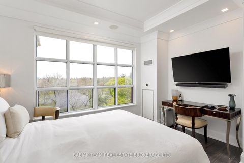 Photo 19 at 708 - 2855 Bloor Street W, Queensway, Toronto