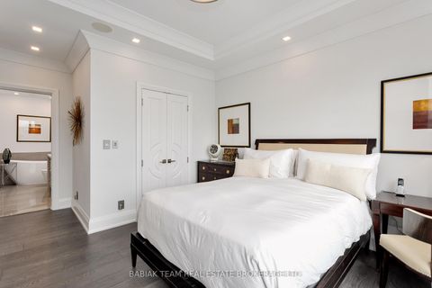 Photo 20 at 708 - 2855 Bloor Street W, Queensway, Toronto