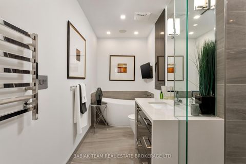 Photo 21 at 708 - 2855 Bloor Street W, Queensway, Toronto