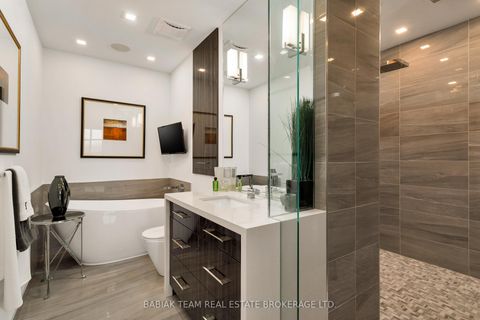 Photo 22 at 708 - 2855 Bloor Street W, Queensway, Toronto