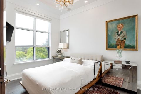 Photo 23 at 708 - 2855 Bloor Street W, Queensway, Toronto