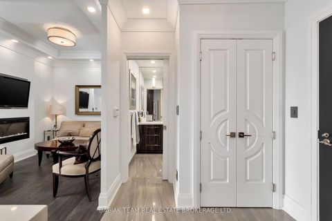 Photo 25 at 708 - 2855 Bloor Street W, Queensway, Toronto