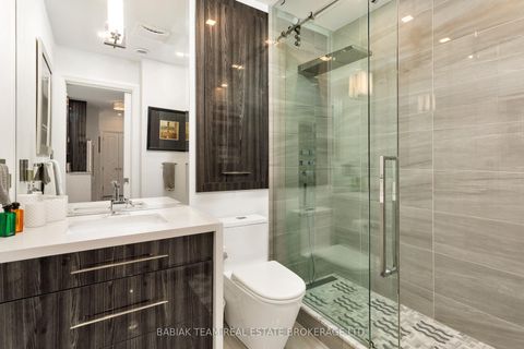 Photo 26 at 708 - 2855 Bloor Street W, Queensway, Toronto