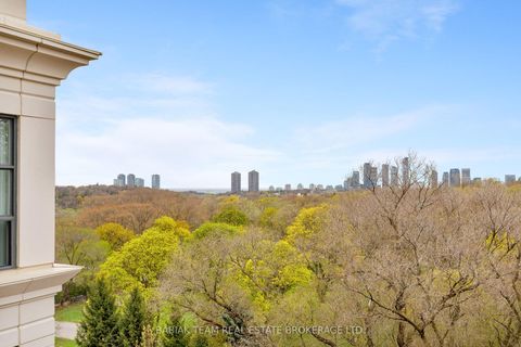 Photo 27 at 708 - 2855 Bloor Street W, Queensway, Toronto
