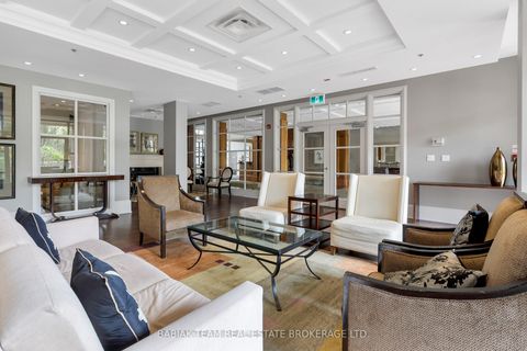 Photo 30 at 708 - 2855 Bloor Street W, Queensway, Toronto