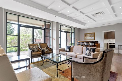 Photo 31 at 708 - 2855 Bloor Street W, Queensway, Toronto