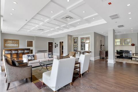 Photo 32 at 708 - 2855 Bloor Street W, Queensway, Toronto