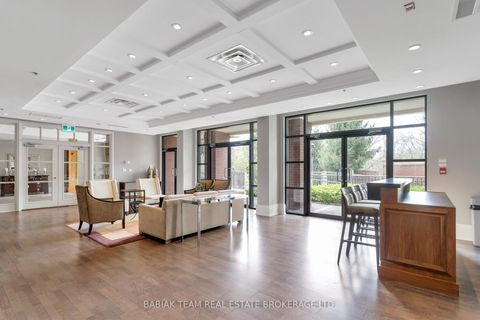 Photo 33 at 708 - 2855 Bloor Street W, Queensway, Toronto