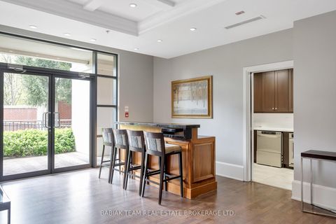 Photo 34 at 708 - 2855 Bloor Street W, Queensway, Toronto