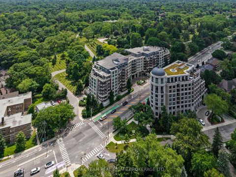 Photo 39 at 708 - 2855 Bloor Street W, Queensway, Toronto