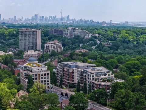 Photo 40 at 708 - 2855 Bloor Street W, Queensway, Toronto