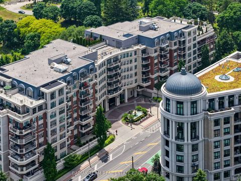 Photo 41 at 708 - 2855 Bloor Street W, Queensway, Toronto
