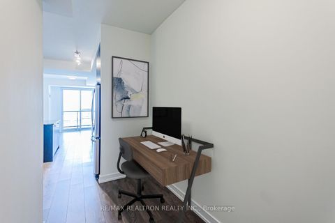 Photo 5 at 801 - 335 Wheat Boom Drive, JM Joshua Meadows, Oakville