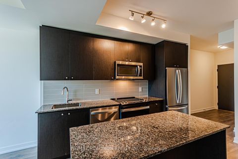 Photo 10 at 801 - 335 Wheat Boom Drive, JM Joshua Meadows, Oakville